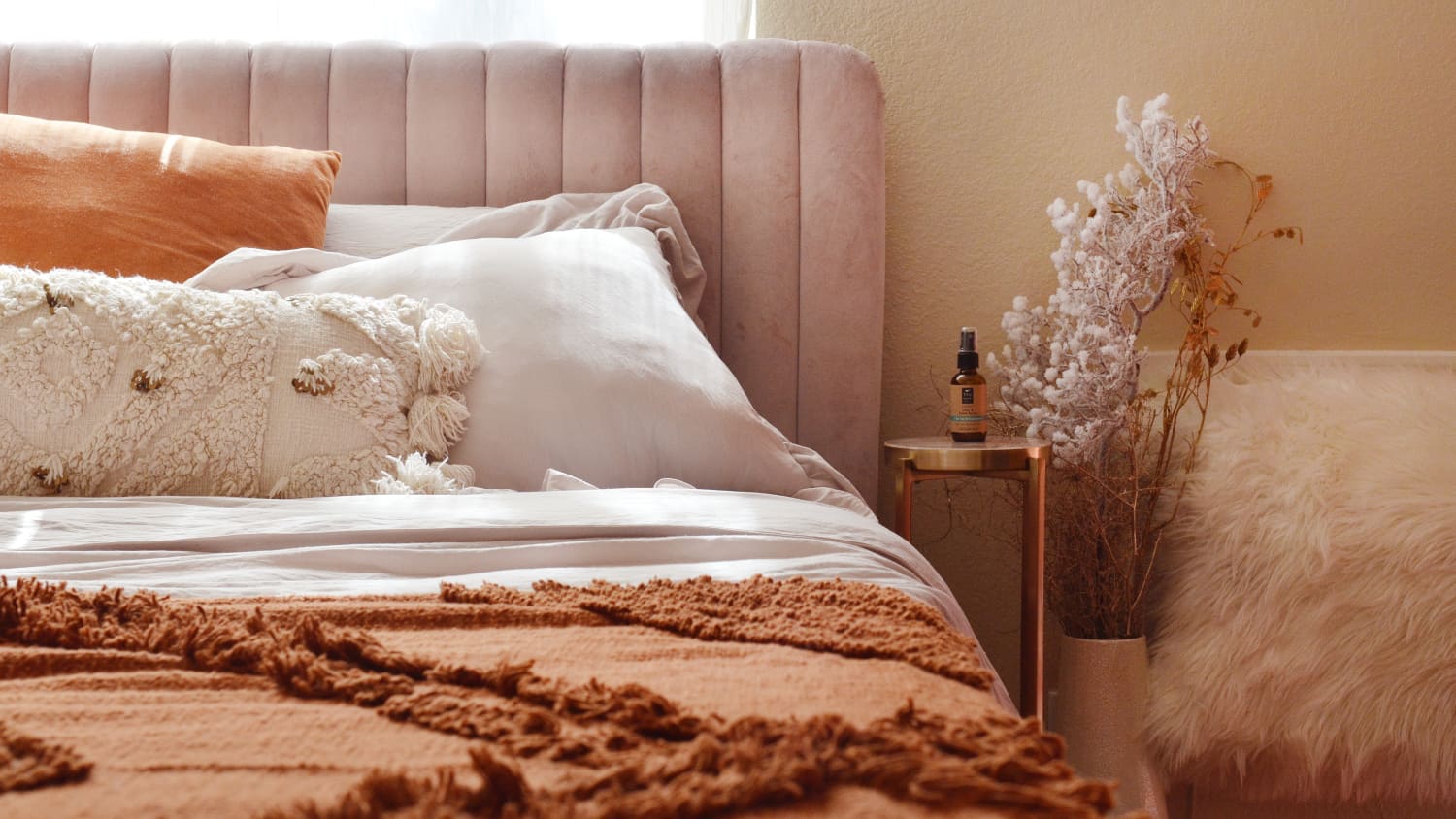 Best bed top pillows reviews